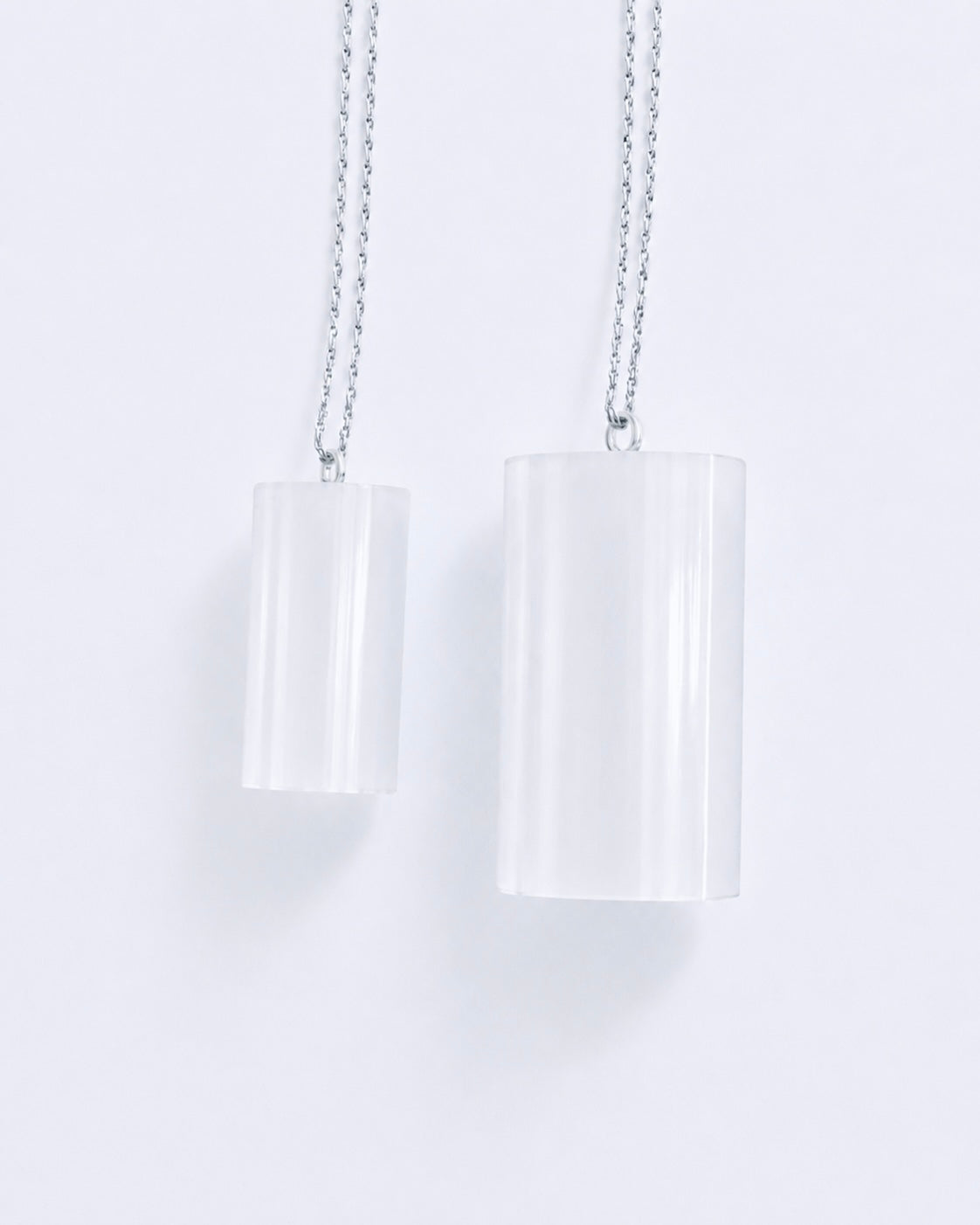 Cylinder - Clear