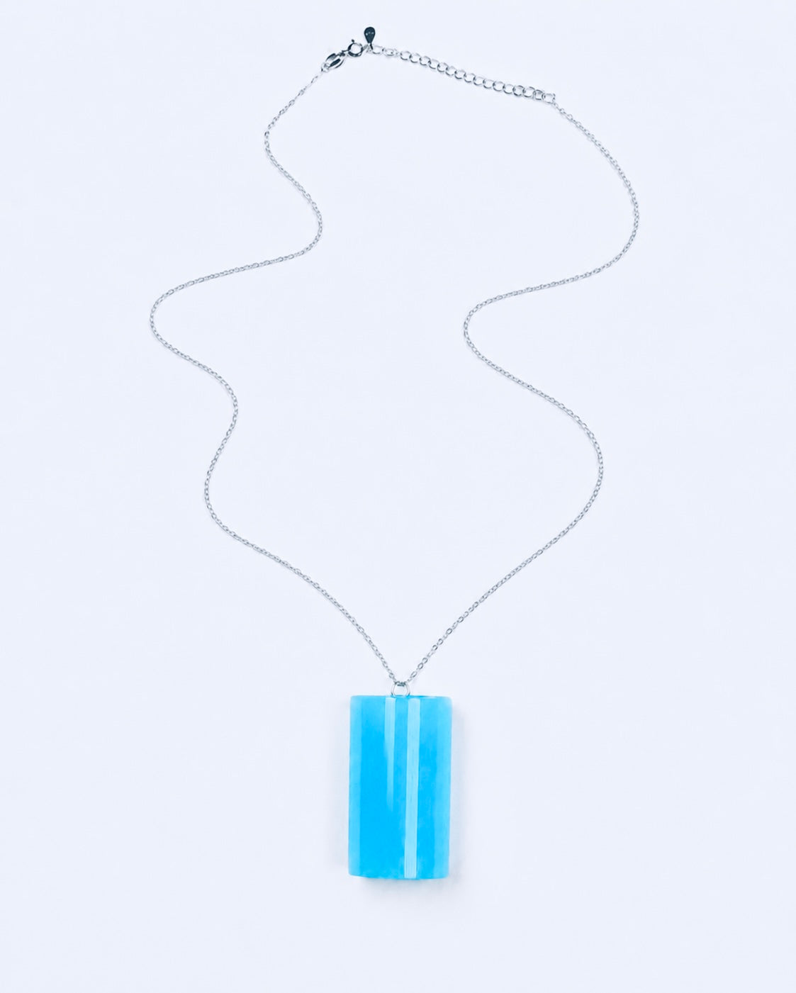 Cylinder - Blue