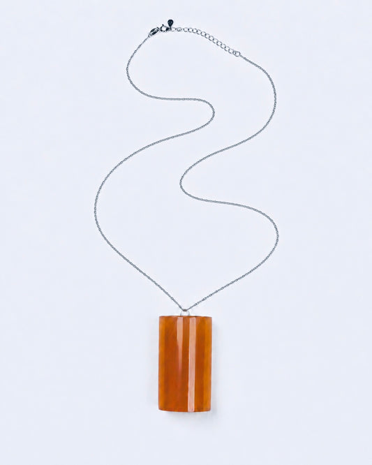 Cylinder - Brown