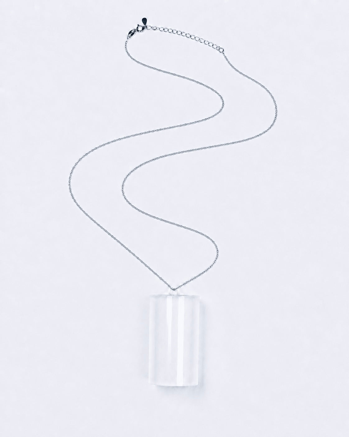Cylinder - Clear