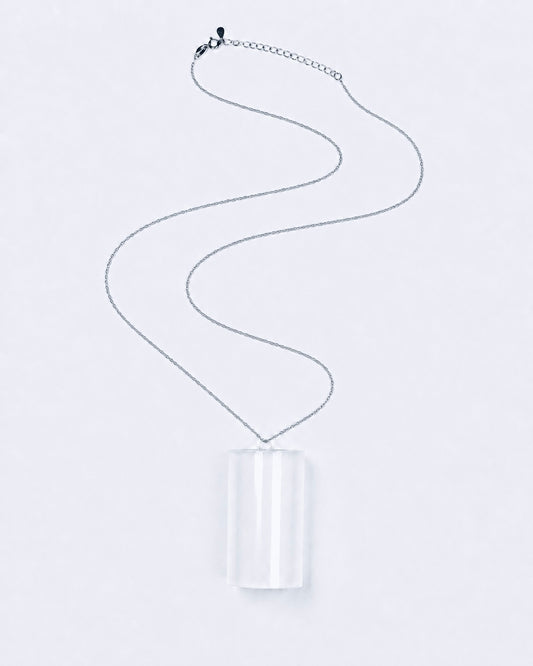Cylinder - Clear